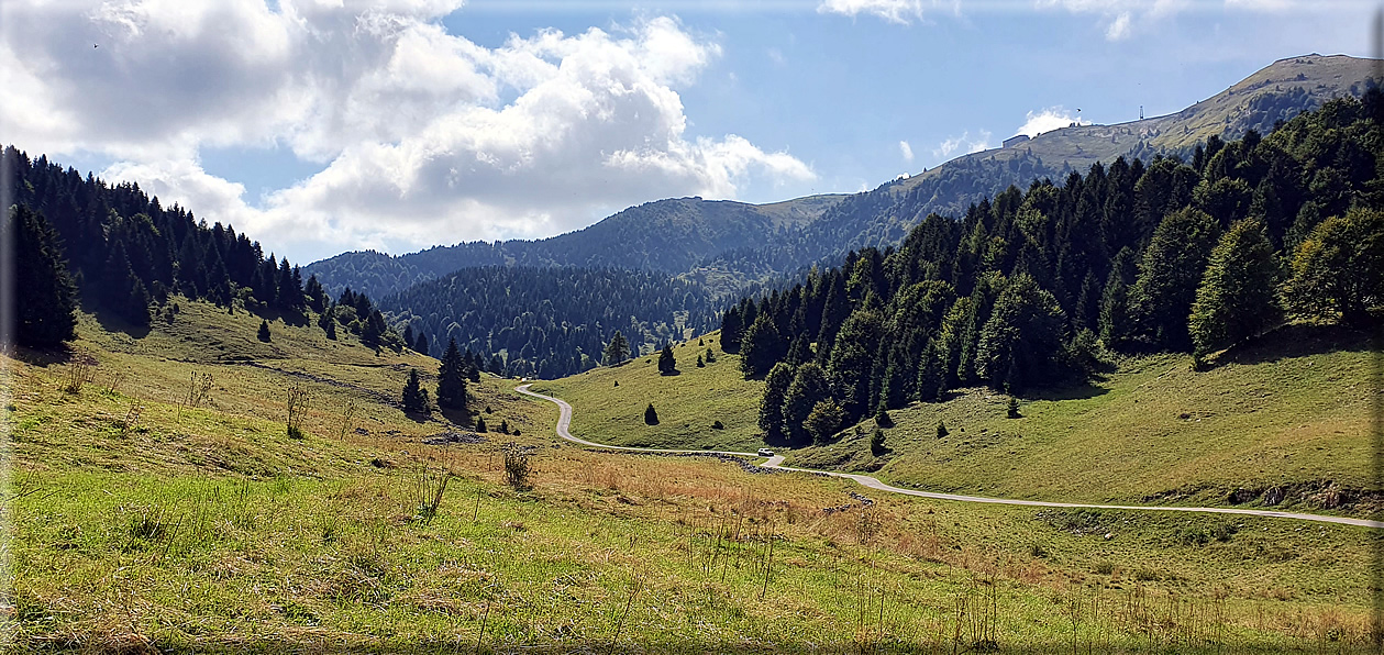 foto Valle delle Mura